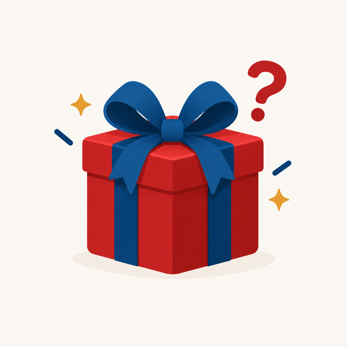 REGALO SORPRESA!!!